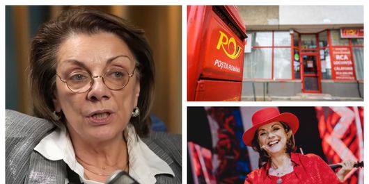 Carmen Tănase a dezvăluit publicului larg, ce pensie primește! Este sau nu, mulțumită, actrița, cu venitul pe care îl are? 