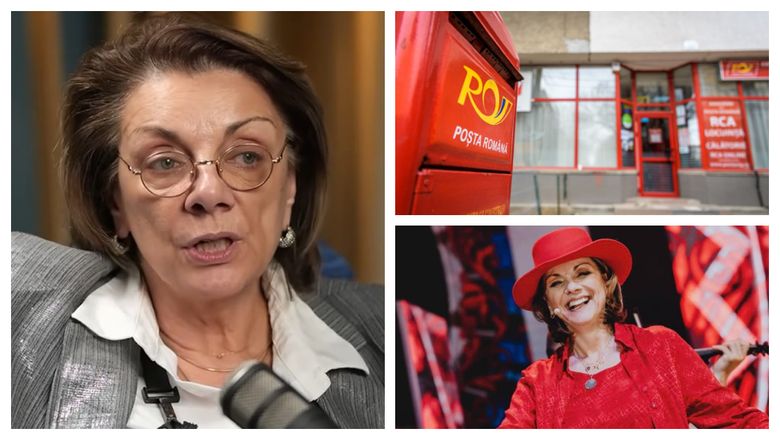 Carmen Tănase a dezvăluit publicului larg, ce pensie primește! Este sau nu, mulțumită, actrița, cu venitul pe care îl are? 