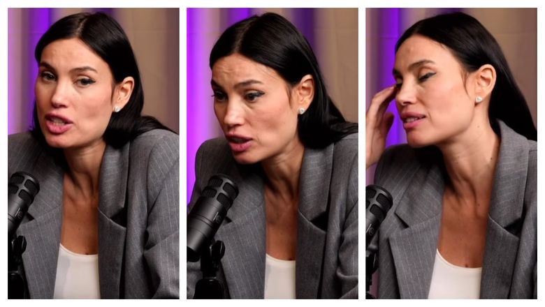 Alina Pușcău, despre o copilărie în care a resimțit foarte mult lipsa părinților! Cum a fost vedeta TV implicată într-un accident, la vârsta de doar 6 anișori? 