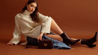 (P) Cum să alegi cizme de damă în funcție de culori? 7 recomandări