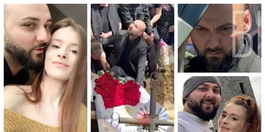 Cât de greu îi este lui Alex Marcu, soțul regretatei Teodora Marcu, și la 6 luni de când tragedia a avut loc? Tânără însărcinată a fost ucisă cu sânge rece, în timp ce se afla cu fiica sa în brațe!