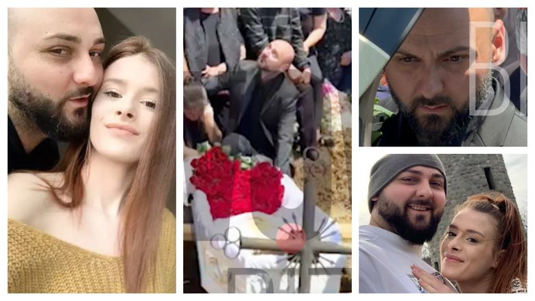 Care a fost ultimul mesaj public pe care Roman Novak, i l-a transmis soției sale, Anna, înainte ca întreaga tragedie să aibă loc? A avut loc chiar când au împlinit 17 ani împreună!