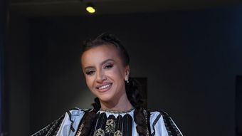 Stana Stepănescu trece prin momente grele, după ce bunica sa a plecat dintre noi! Fotografia postată de artistă pe rețelele de socializare spune mai multe decât cuvintele o pot face: 