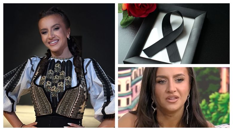 Fiica lui Liviu Vârciu, Carmina, a răbufnit pe rețelele de socializare! Urmăritorii săi o atacă și îi spun că s-a îngrășat: 