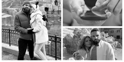 Care a fost ultimul mesaj public pe care Roman Novak, i l-a transmis soției sale, Anna, înainte ca întreaga tragedie să aibă loc? A avut loc chiar când au împlinit 17 ani împreună!