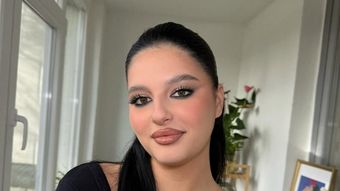 Fiica lui Liviu Vârciu, Carmina, a răbufnit pe rețelele de socializare! Urmăritorii săi o atacă și îi spun că s-a îngrășat: 