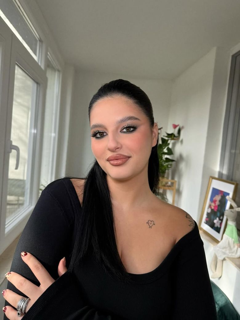 fiica lui liviu varciu