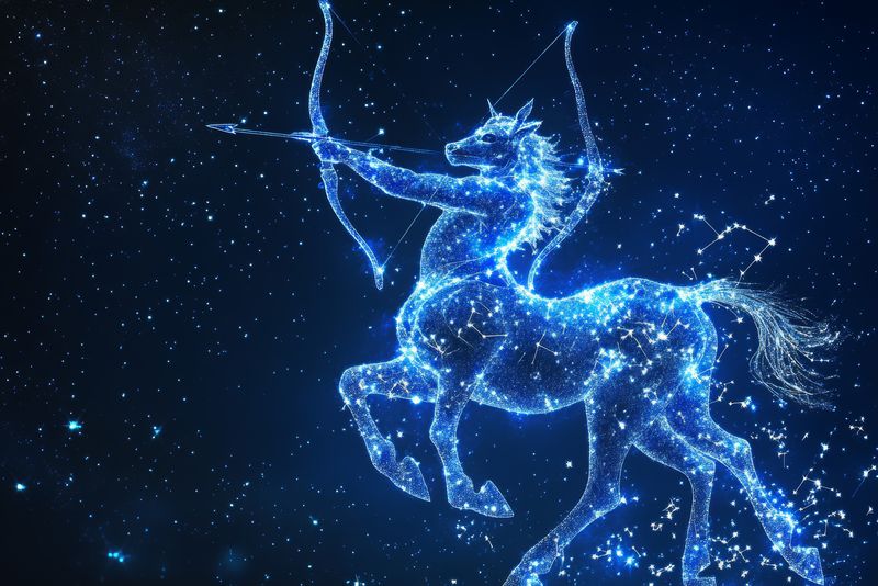 Horoscop Săgetător 2026