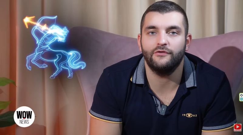 Horoscop 2026 Săgetător