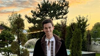 Gabriel Nebunu, victima furtului în Italia! Cum s-a întâmplat totul și ce a pierdut artistul de muzică populară? 