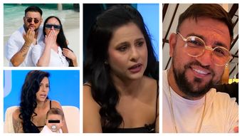 VIDEO Mama fiicei lui Costel Biju, a dezvăluit cum l-a cunoscut pe artist! De câte ori s-au văzut cei doi, de-a lungul timpului? 