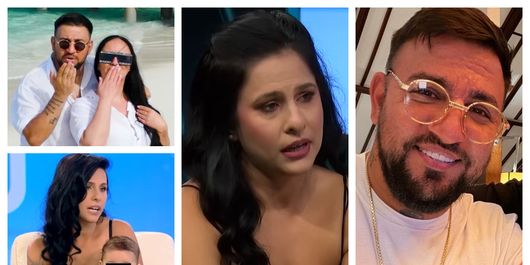 VIDEO Mama fiicei lui Costel Biju, a dezvăluit cum l-a cunoscut pe artist! De câte ori s-au văzut cei doi, de-a lungul timpului? 