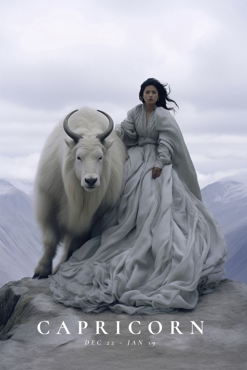 Horoscop Capricorn 2026