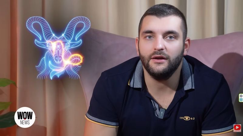 Horoscop Capricorn 2026