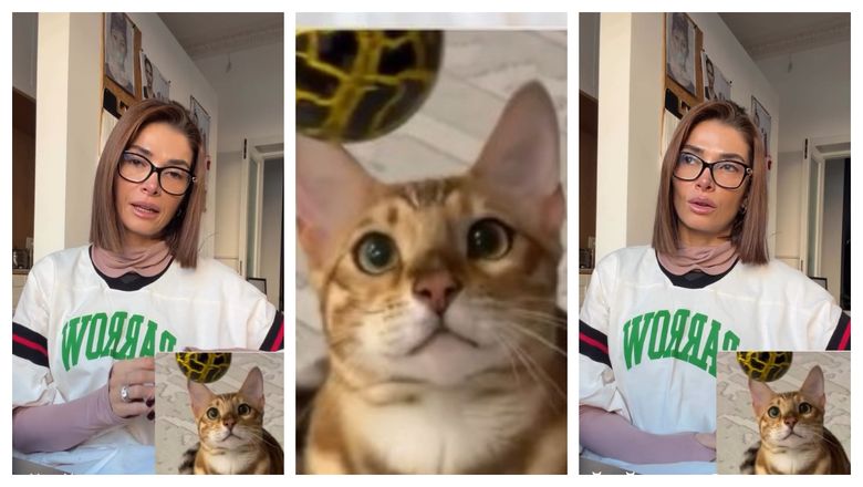 Alina Pușcaș, strigăt de ajutor pe rețelele de socializare: „Încerc să nu îmi pierd speranța.”