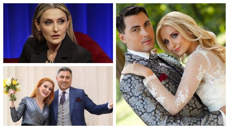 Alina Sorescu, dezvăluiri cutremurătoare: „Chiar dacă simțeam că unele lucruri nu sunt în regulă, nu aveam curajul să le recunosc.”