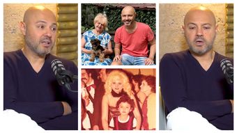 Cum a resimțit Mihai Mitoșeru, divorțul părinților săi? Acesta s-a bazat foarte mult pe susținerea venită din partea mamei sale, Camelia Mitoșeru! 