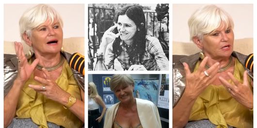 Ce o deranja atât de tare pe Monica Tatoiu, în tinerețea sa, legat de aspectul fizic? Vedeta TV obișnuiește și astăzi să fie critică cu propria persoană! 