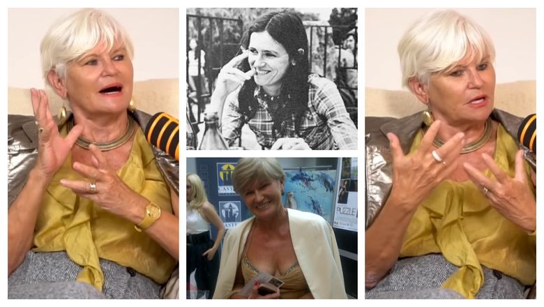 Ce o deranja atât de tare pe Monica Tatoiu, în tinerețea sa, legat de aspectul fizic? Vedeta TV obișnuiește și astăzi să fie critică cu propria persoană! 