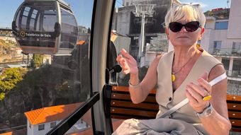 Ce o deranja atât de tare pe Monica Tatoiu, în tinerețea sa, legat de aspectul fizic? Vedeta TV obișnuiește și astăzi să fie critică cu propria persoană! 