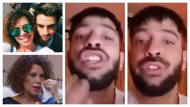 Halit Özgür Sarı din 