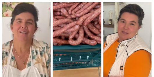 Mama Geta este din nou pusă pe treabă, înainte de sărbătorile de iarnă! Ce vinde, de această dată, și care este prețul stabilit de mama fraților Sterp: 