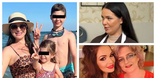 Ce așteptări are mama Deei Maxer, de la ea și noua relație în care se află? Vedeta TV este în culmea fericirii alături de noul său partener de viață! 