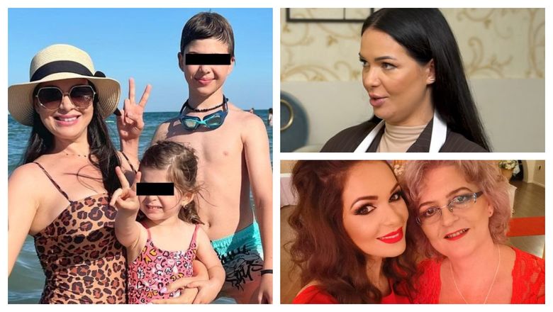 Ce așteptări are mama Deei Maxer, de la ea și noua relație în care se află? Vedeta TV este în culmea fericirii alături de noul său partener de viață! 