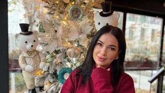 Ce așteptări are mama Deei Maxer, de la ea și noua relație în care se află? Vedeta TV este în culmea fericirii alături de noul său partener de viață! 