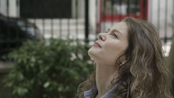 Mesaj emoționant transmis de Burcu Biricik fiicei sale