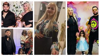 Tzancă Uraganu și Lambada își doresc să își mărească familia? Mesajul transmis de aceasta, pe rețelele de socializare! 