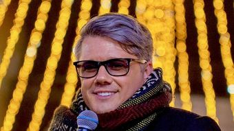 Cum obișnuia să se pregătească Fuego, în copilărie, pentru sărbătorile de iarnă? Artistul își amintește cu mare drag de acea perioadă! 