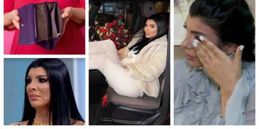 Probleme în paradis pentru Andreea Tonciu? Vedeta TV a simțit unele lipsuri, în anul 2025, însă își dorește să obțină tot mai mult, în viitor!