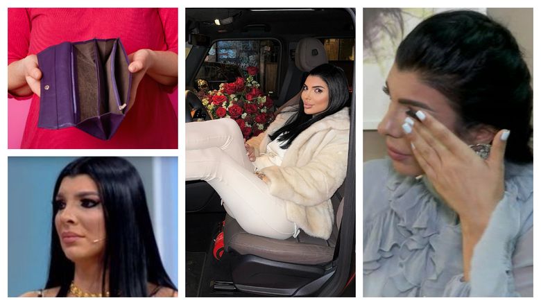 Probleme în paradis pentru Andreea Tonciu? Vedeta TV a simțit unele lipsuri, în anul 2025, însă își dorește să obțină tot mai mult, în viitor!