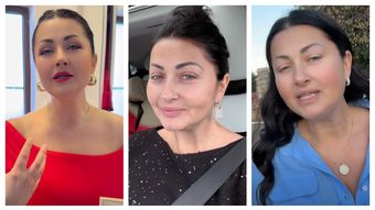 Care sunt imperfecțiunile pe care chiar Gabriela Cristea le-a evidențiat la propria persoană? Fosta prezentatoare TV  a spus lucrurilor pe nume! 