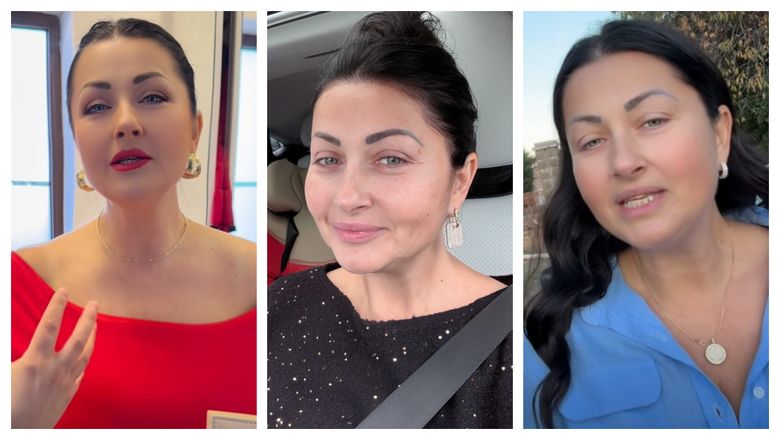 Care sunt imperfecțiunile pe care chiar Gabriela Cristea le-a evidențiat la propria persoană? Fosta prezentatoare TV  a spus lucrurilor pe nume! "51 și nu mă plâng!"