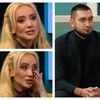 VIDEO Cum se simte în prezent, Cristian Botgros, după acuzațiile pe care le-a primit, direct sau indirect, din partea familiei Cuciuc? Fiul Adrianei Ochișanu nu are voie să se streseze! "Ne-a schimbat!"