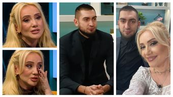 VIDEO Cum se simte în prezent, Cristian Botgros, după acuzațiile pe care le-a primit, direct sau indirect, din partea familiei Cuciuc? Fiul Adrianei Ochișanu nu are voie să se streseze! 