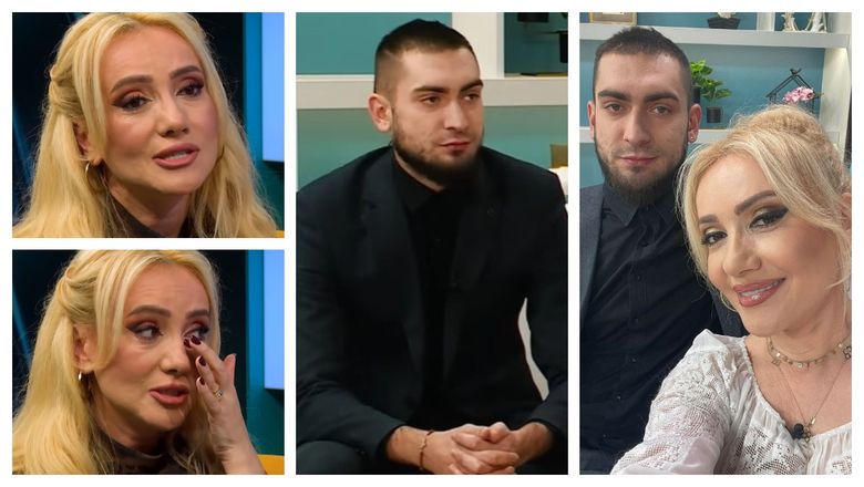 Secretul Ilenei Badiu pentru a fi in forma la 42 de ani!