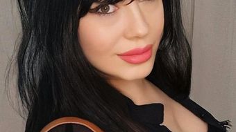 Mariana Moculescu nu se simte încă pregătită să îi aprindă o lumânare, fostului său soț, Horia Moculescu! Care să fie oare motivul?