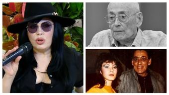 Mariana Moculescu nu se simte încă pregătită să îi aprindă o lumânare, fostului său soț, Horia Moculescu! Care să fie oare motivul?