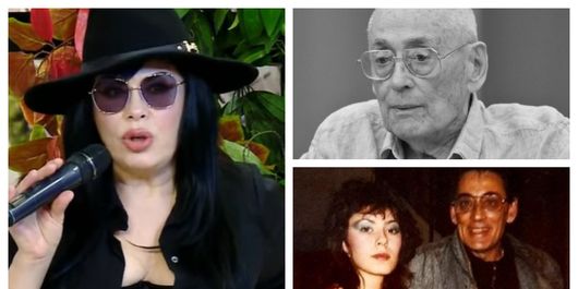 Mariana Moculescu nu se simte încă pregătită să îi aprindă o lumânare, fostului său soț, Horia Moculescu! Care să fie oare motivul?