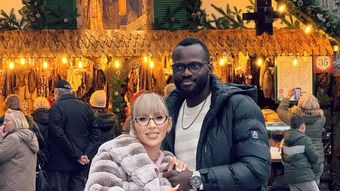 Planurile de viitor pe care Dana Roba le are, după împăcarea cu iubitul ei! Este sau nu, make-up artista, pregătită să devină mamă pentru a treia oară?