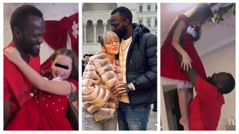 Planurile de viitor pe care Dana Roba le are, după împăcarea cu iubitul ei! Este sau nu, make-up artista, pregătită să devină mamă pentru a treia oară?