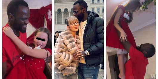 Planurile de viitor pe care Dana Roba le are, după împăcarea cu iubitul ei! Este sau nu, make-up artista, pregătită să devină mamă pentru a treia oară?