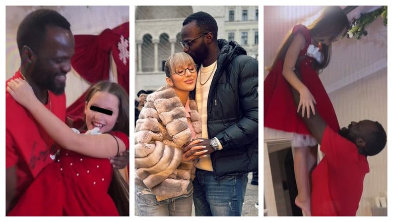 Planurile de viitor pe care Dana Roba le are, după împăcarea cu iubitul ei! Este sau nu, make-up artista, pregătită să devină mamă pentru a treia oară?