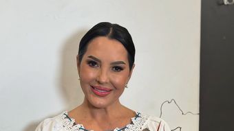 Ce reprezintă magia Crăciunului pentru Angela Rusu? Interpreta de muzică populară nu obișnuiește să gătească, însă este ajutată de o persoană foarte importantă din viața ei! 