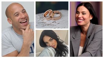 Legătura pe care Alina Pușcău a avut-o cu Vin Diesel, în urmă cu mai mulți ani de zile! Ce gânduri avea celebrul actor cu aceasta? 