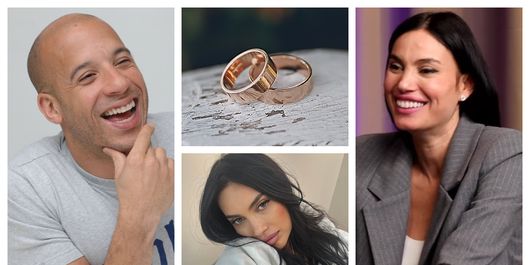 Legătura pe care Alina Pușcău a avut-o cu Vin Diesel, în urmă cu mai mulți ani de zile! Ce gânduri avea celebrul actor cu aceasta? 