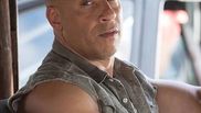 vin diesel